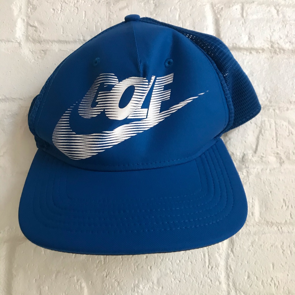 Nike Golf Hat
